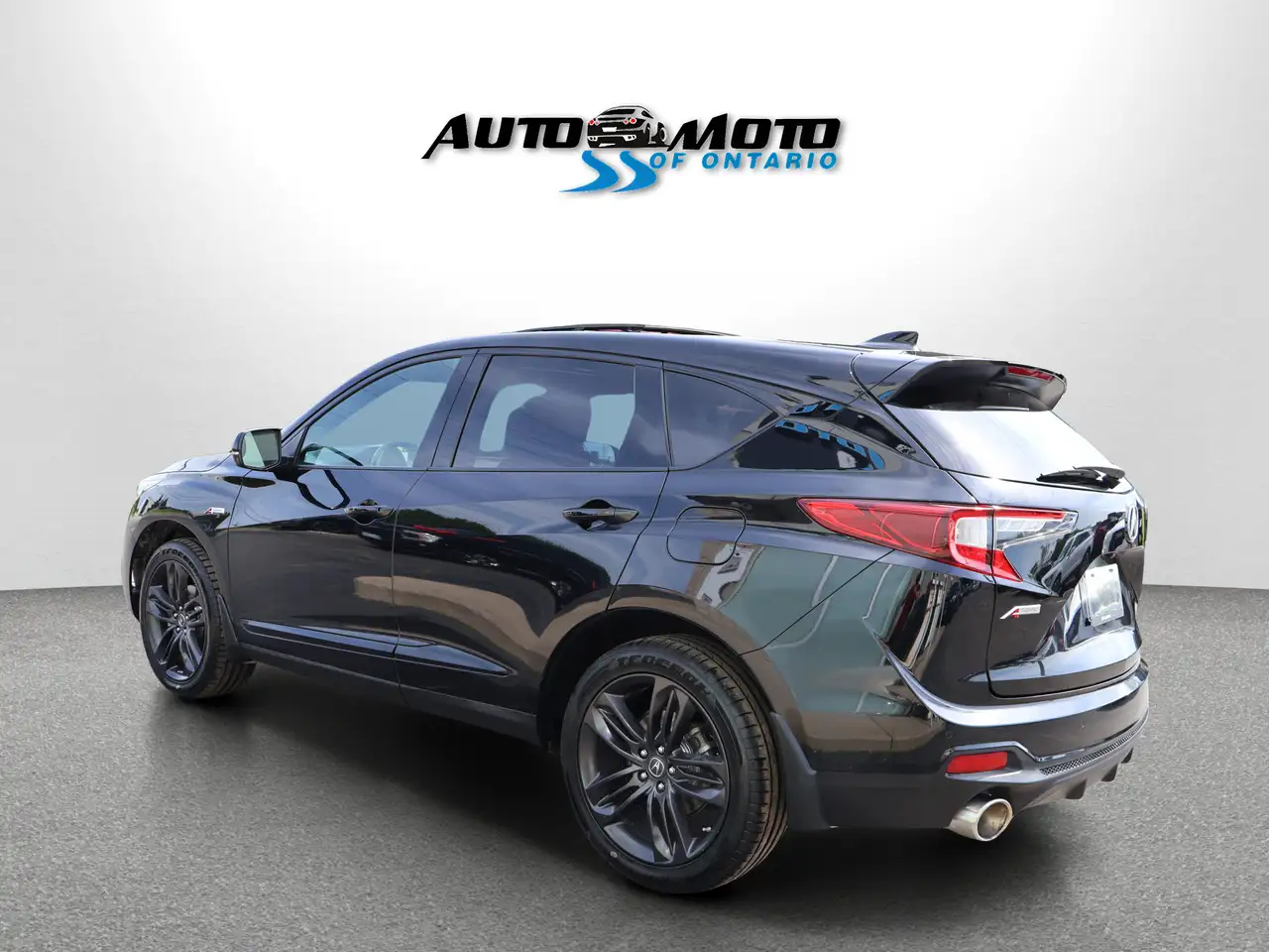 Acura RDX photo Acura RDX