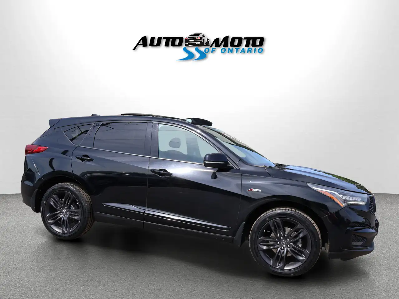 Acura RDX photo Acura RDX