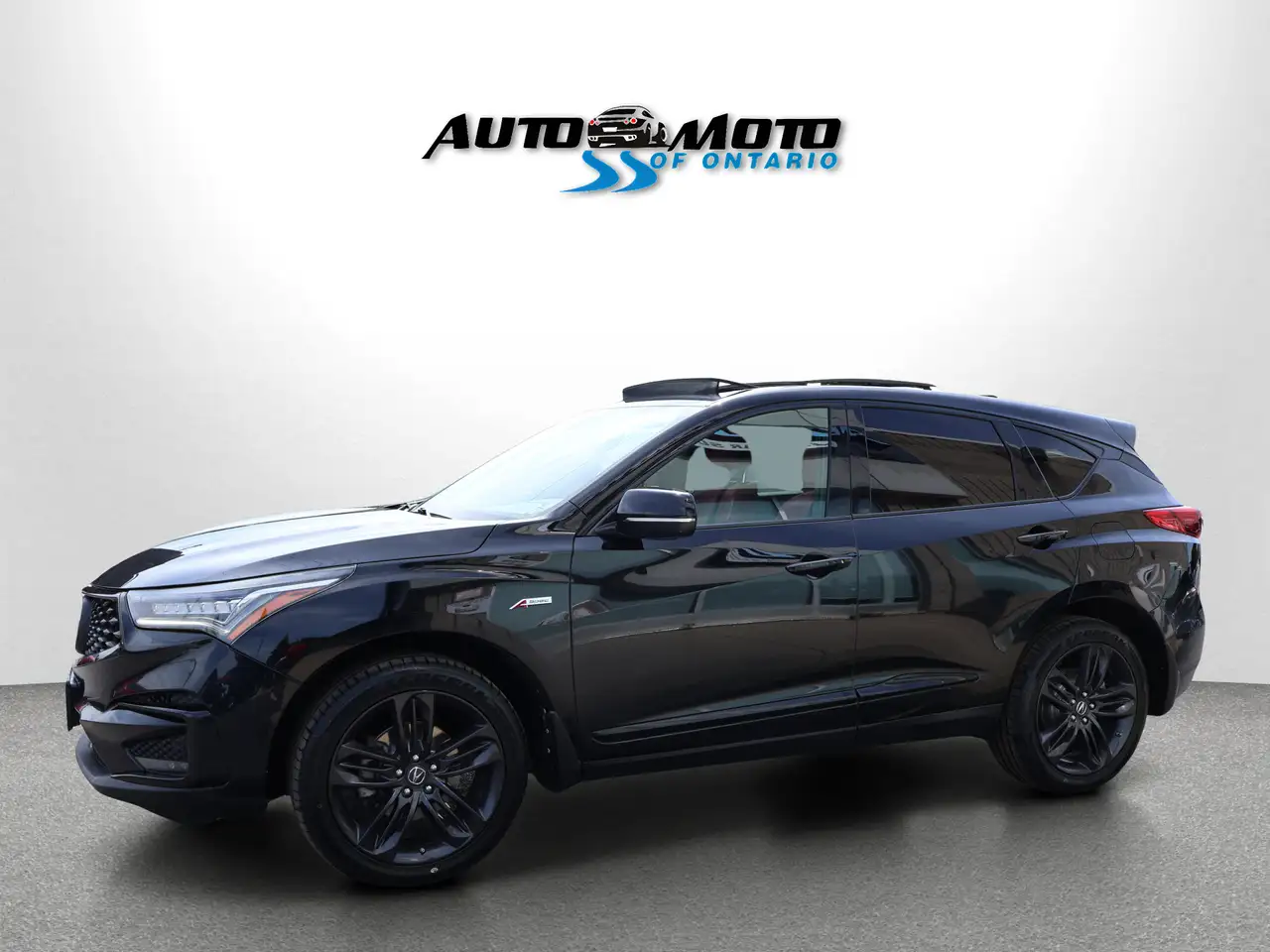 Acura RDX photo Acura RDX