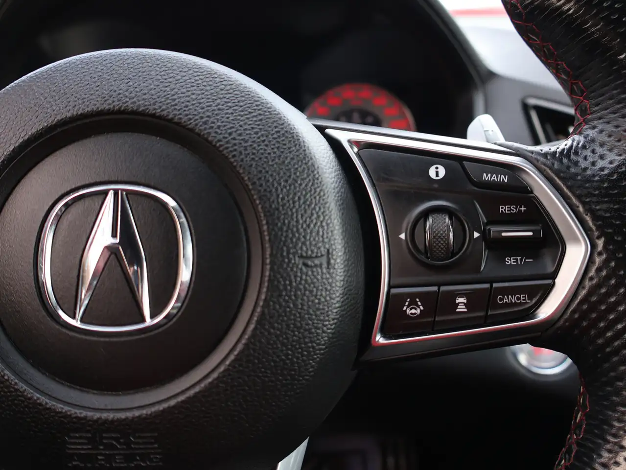 Acura RDX photo Acura RDX