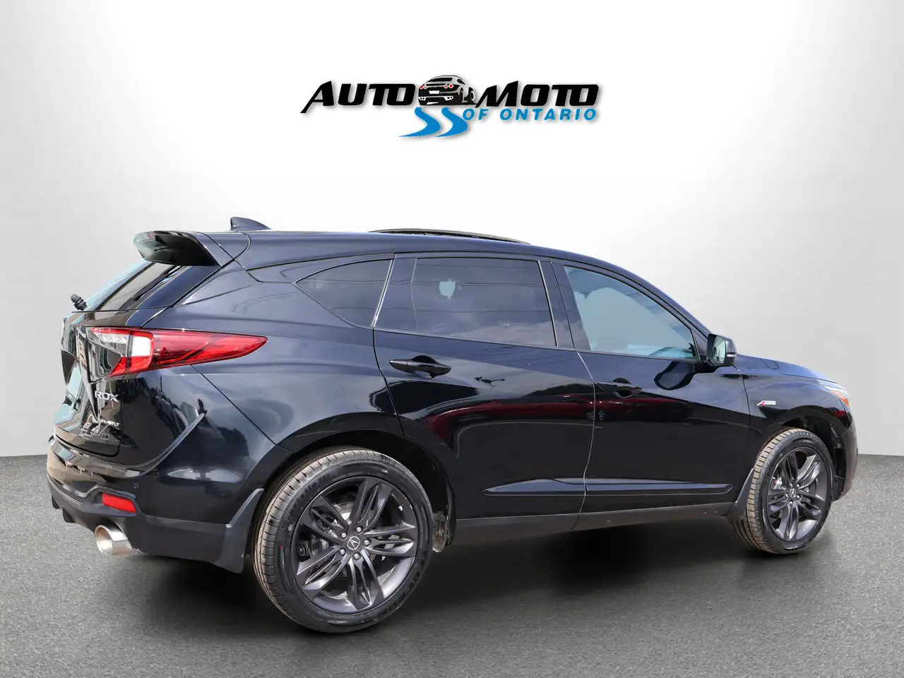 Acura RDX photo Acura RDX