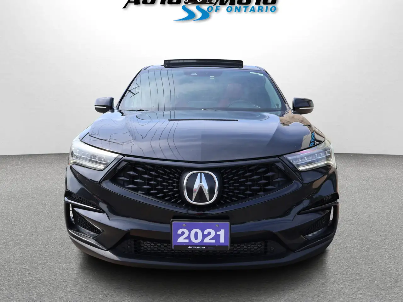 Acura RDX photo Acura RDX