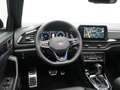 Volkswagen T-Roc R PANO AKRAPOVIC LEDER AHK MATRIX ACC N Schwarz - thumbnail 7