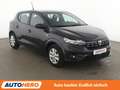 Dacia Sandero 1.0 TCe Comfort Aut.*NAVI*LED*CAM*PDC*SHZ* Grau - thumbnail 8