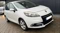 Renault Scenic Paris dCi-AUTOMATIK-NAVI-AHK-TÜV-Garantie Weiß - thumbnail 3