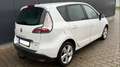 Renault Scenic Paris dCi-AUTOMATIK-NAVI-AHK-TÜV-Garantie Weiß - thumbnail 4