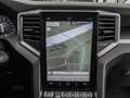 Volkswagen Amarok Aventura 3.0 TDI 4Motion Klima Navi AHK Siyah - thumbnail 12