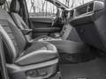 Volkswagen Amarok Aventura 3.0 TDI 4Motion Klima Navi AHK Czarny - thumbnail 11