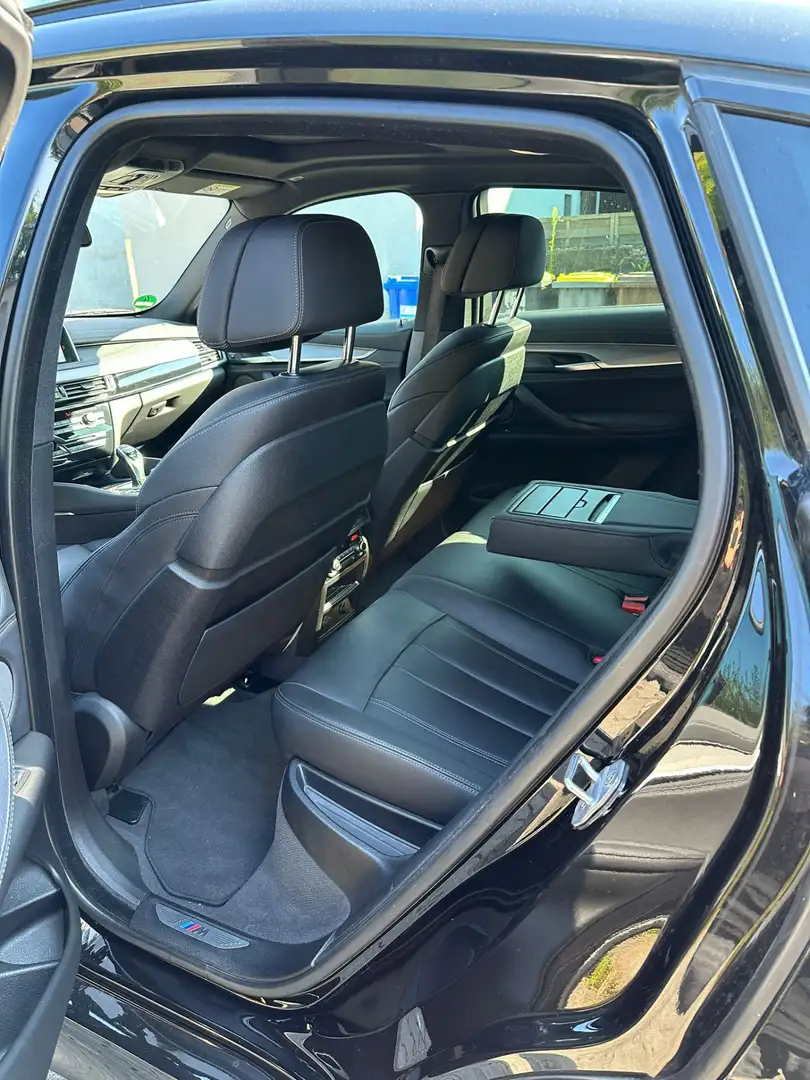 BMW X6 M M50d - 2