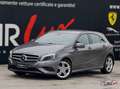 Mercedes-Benz A 180 CDI Sport 109CV LED PACK LUCI Grigio - thumbnail 1