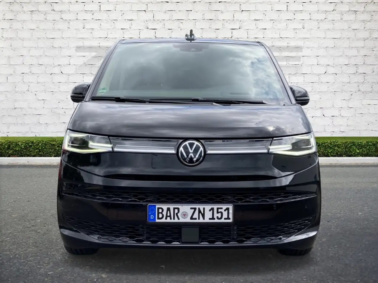 Volkswagen T7 Multivan Style 2,0 TSI DSG LÜ HUD StandHZG AHK-klappbar Pan 6