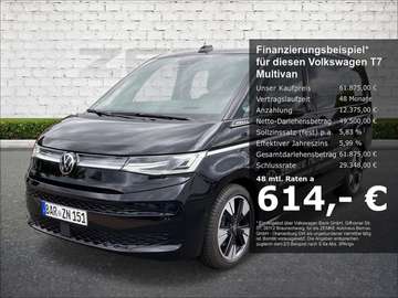 Style 2,0 TSI DSG LÜ HUD StandHZG AHK-klappbar Pan