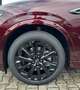 Mazda CX-80 Homura-Plus 2.5L e-SKYACTIV PHEV 327 7-sitzer CX-8 Rojo - thumbnail 19