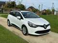 Renault Clio Utilitaire * New Model * Garantie 12 Mois * Wit - thumbnail 2