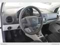 SEAT Mii 1.0 68 CV 5p. Style Ecofuel solo 37.000 Km Bianco - thumbnail 7