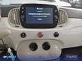 Fiat 500 1.0 Hybrid 51KW (70 CV) Dolcevita Blanco - thumbnail 15