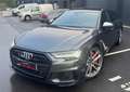 Audi S6 3.0 TDI 349ch quattro tiptronic 152g Gris - thumbnail 2
