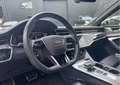 Audi S6 3.0 TDI 349ch quattro tiptronic 152g Gris - thumbnail 9