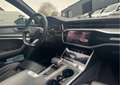 Audi S6 3.0 TDI 349ch quattro tiptronic 152g Gris - thumbnail 16
