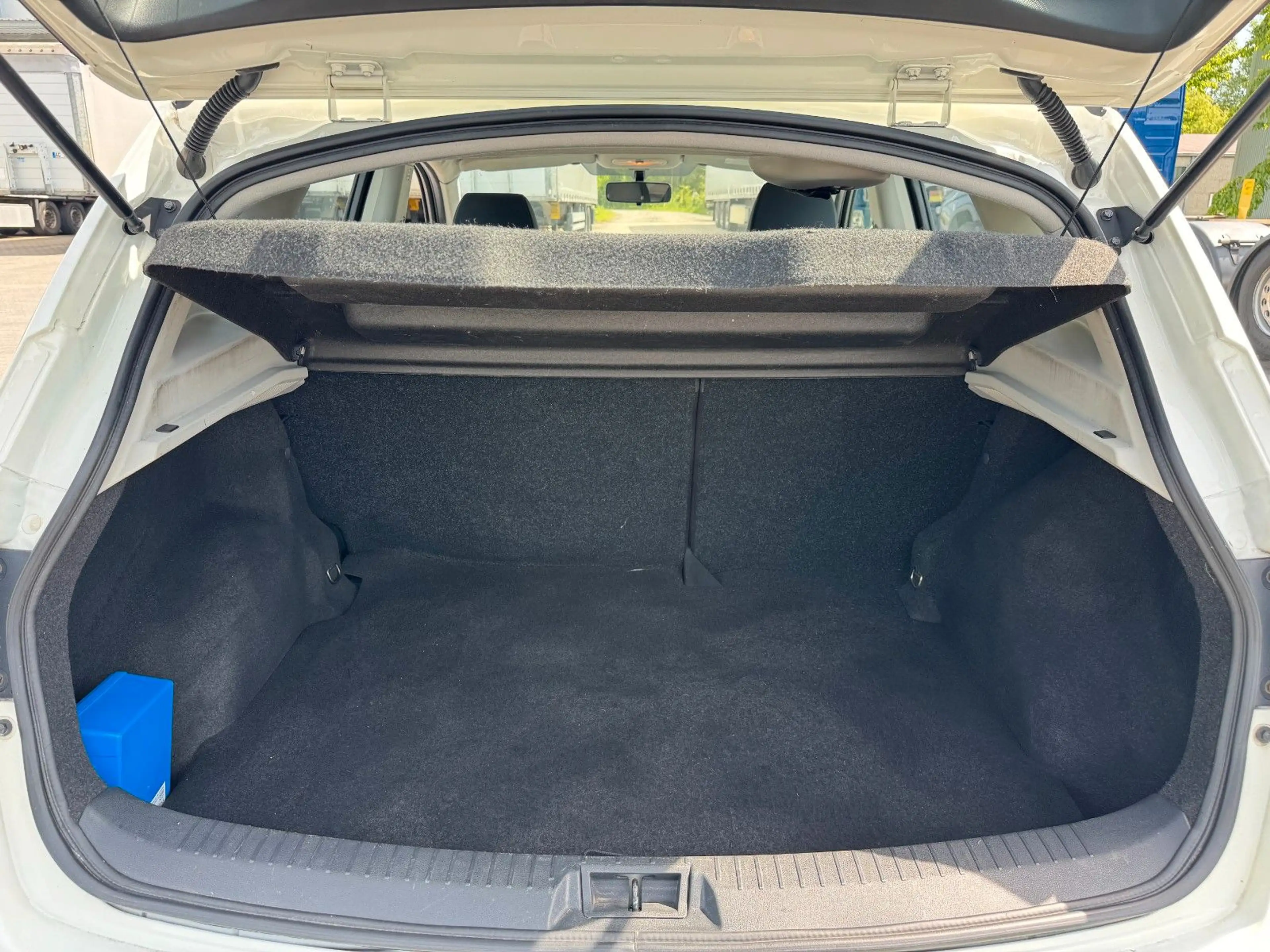 Nissan Qashqai Visia Lückenlose Wartung* PDC* Tempomat* — photo 14