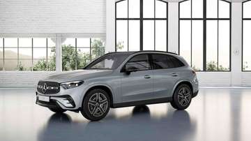 e 4MATIC SUV AMG Line | Panoramisch Dak | Head-up