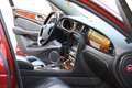 Jaguar XJ8 4.2 Liter mit 3 Jahren Garantie Rojo - thumbnail 9