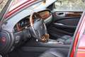 Jaguar XJ8 4.2 Liter mit 3 Jahren Garantie Rojo - thumbnail 5