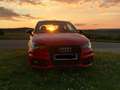 Audi A1 A1 1,6 TDI Admired Admired Rot - thumbnail 1