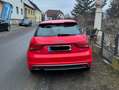 Audi A1 A1 1,6 TDI Admired Admired Rot - thumbnail 2