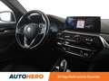 BMW 520 520d Aut. *LED*SHZ*360°*SPUR*TOT*NAVI* Noir - thumbnail 13
