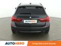 BMW 520 520d Aut. *LED*SHZ*360°*SPUR*TOT*NAVI* Noir - thumbnail 5