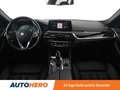 BMW 520 520d Aut. *LED*SHZ*360°*SPUR*TOT*NAVI* Noir - thumbnail 12