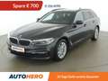 BMW 520 520d Aut. *LED*SHZ*360°*SPUR*TOT*NAVI* Noir - thumbnail 1