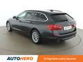 BMW 520 520d Aut. *LED*SHZ*360°*SPUR*TOT*NAVI* Noir - thumbnail 4