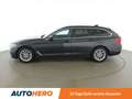 BMW 520 520d Aut. *LED*SHZ*360°*SPUR*TOT*NAVI* Noir - thumbnail 3