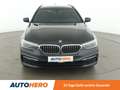 BMW 520 520d Aut. *LED*SHZ*360°*SPUR*TOT*NAVI* Noir - thumbnail 9
