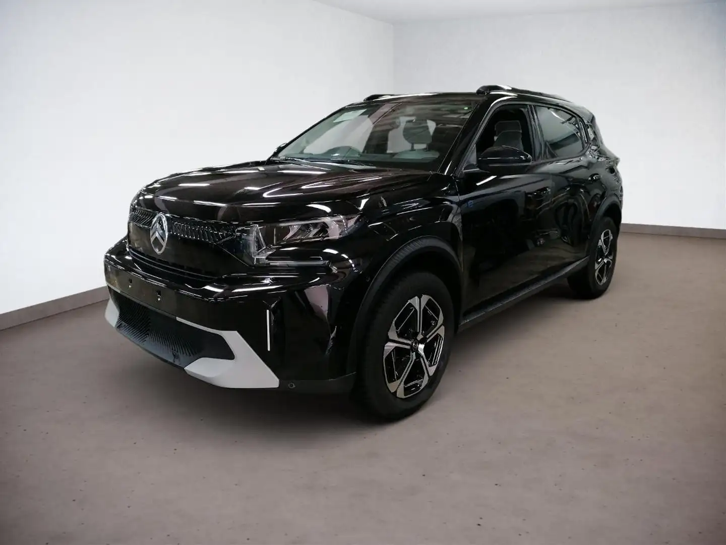 Citroen C3 Aircross Elektro Std Range MAX Rot - 1