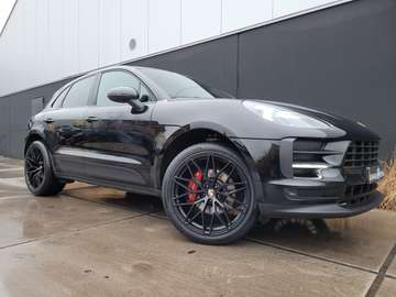 2.0 Turbo PDK *AUT.*PANO DAK*SPORTUITLATEN*CAMERA*