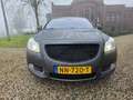 Opel Insignia 2.0 T Cosmo OPC pakket LEDER airco 19inch 220PK Grau - thumbnail 13