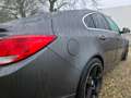 Opel Insignia 2.0 T Cosmo OPC pakket LEDER airco 19inch 220PK Grau - thumbnail 6