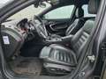 Opel Insignia 2.0 T Cosmo OPC pakket LEDER airco 19inch 220PK Grau - thumbnail 22