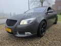Opel Insignia 2.0 T Cosmo OPC pakket LEDER airco 19inch 220PK Grau - thumbnail 14