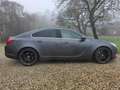 Opel Insignia 2.0 T Cosmo OPC pakket LEDER airco 19inch 220PK Grau - thumbnail 11