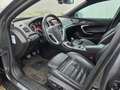Opel Insignia 2.0 T Cosmo OPC pakket LEDER airco 19inch 220PK Grau - thumbnail 2