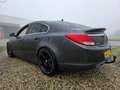 Opel Insignia 2.0 T Cosmo OPC pakket LEDER airco 19inch 220PK Grau - thumbnail 3