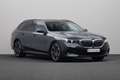 BMW 530 5-serie Touring 530e M-Sport | Glazen panoramadak Gris - thumbnail 11