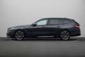 BMW 530 5-serie Touring 530e M-Sport | Glazen panoramadak Gris - thumbnail 12
