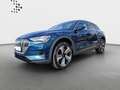 Audi e-tron 55 quattro*Navi*Matrix*AHK*Alu*HUD*B&O*PD Blau - thumbnail 2