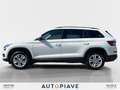 Skoda Kodiaq 2.0 TDI EVO SCR DSG S-Tech 7 posti Білий - thumbnail 2