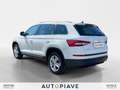 Skoda Kodiaq 2.0 TDI EVO SCR DSG S-Tech 7 posti Білий - thumbnail 3